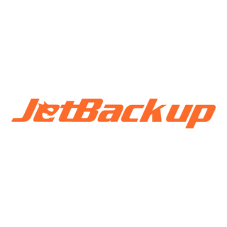 JetBackup
